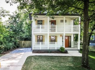 1094 Welch St SW, Atlanta, GA 30310