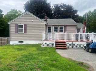 277 Manchester Rd, Belgrade, ME 04917
