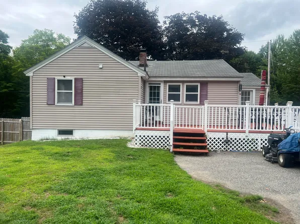 277 Manchester Road, Belgrade, ME 04917