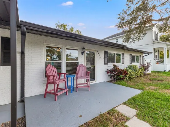 4434 W Wyoming Ave, Tampa, FL 33616