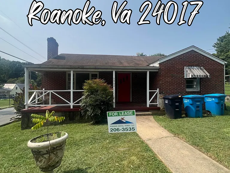 3902 Tennessee Ave NW — Photo 3