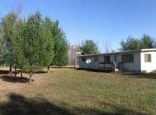 9264 N Wise Rd, Clare, MI 48617