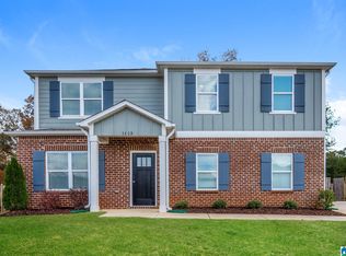 1113 Archers Trl E #E, Springville, AL 35146