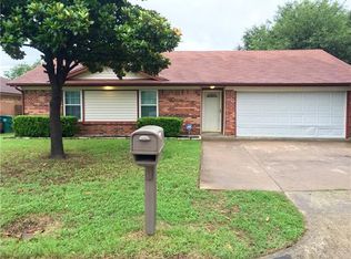 1317 Burmeister Rd, Fort Worth, TX 76134