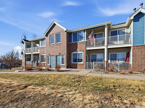 19303 E College Drive Bldg 19303 #209, Aurora, CO 80013