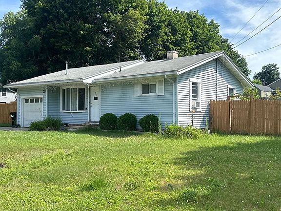 Property Side View