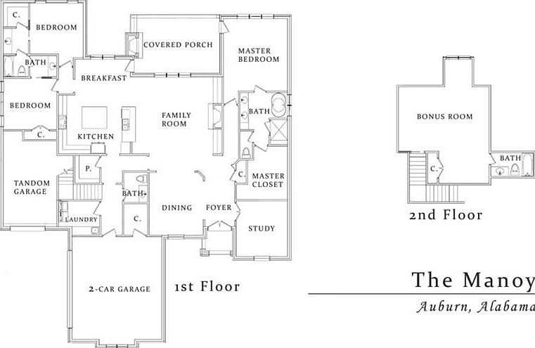 2nd image of 2242 E Lake Blvd