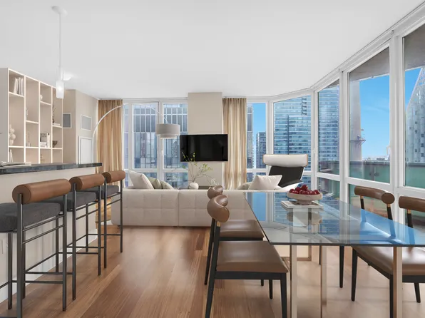 10 West End Avenue 20C image 3 of 19