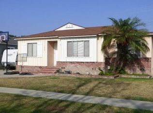 3829 Lees Ave, Long Beach, CA 90808