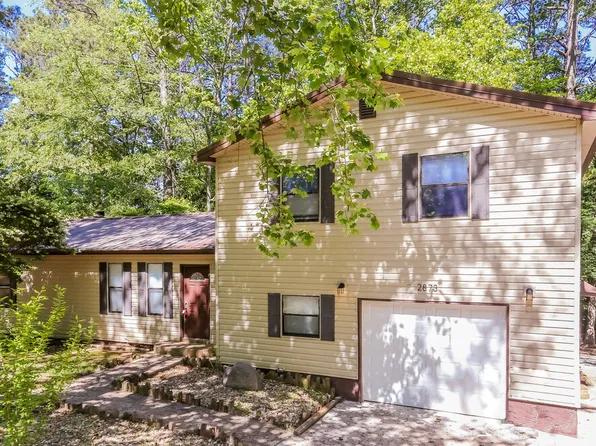 2873 Melanie Ln, Douglasville, GA 30135
