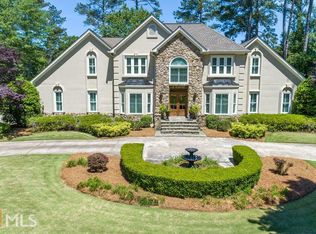 1081 Meriweather Dr, Watkinsville, GA