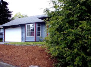 6212 Fleming St, Everett, WA 98203