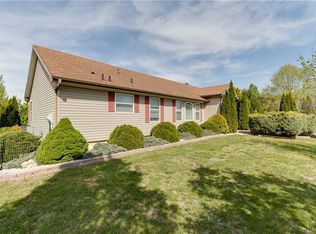 20304 Orchard Lane St, Joseph, MO 64505