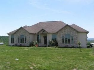 15711 Denver Rd, Omaha, AR 72662