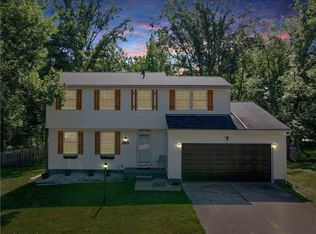 10095 Pirates Trl, Aurora, OH 44202