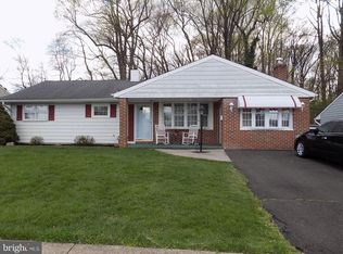 209 Stanford Rd, Fairless Hills, PA 19030