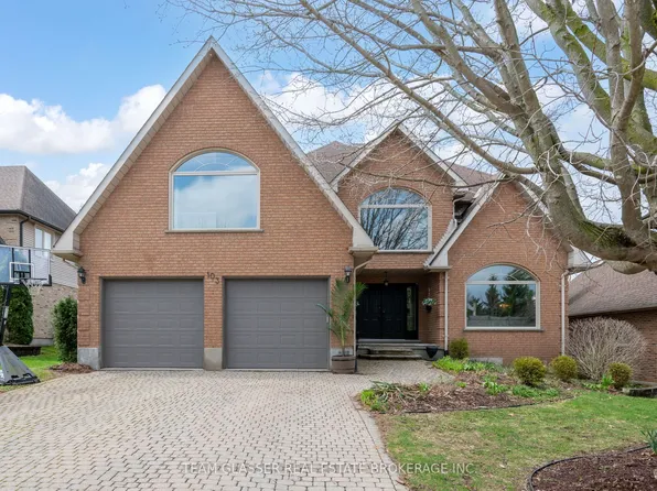 103 Rose Hip Pl, London, ON N6K 4H4