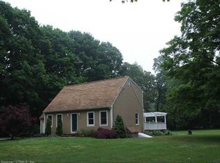 45 Hurd Bridge Rd, Clinton, CT 06413
