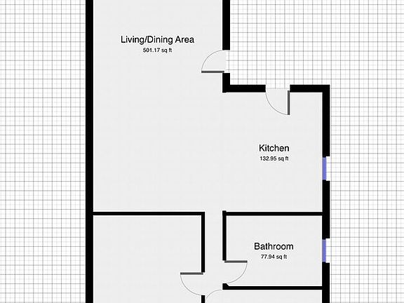 2nd image of 97-14 67th Ave #3