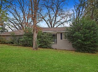 3126 Curtis Dr, Tyler, TX 75701