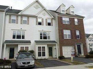 45457 Whistle Stop Sq, Sterling, VA 20164
