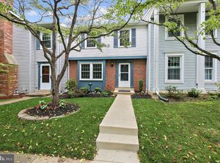 7529 Weatherby Dr, Rockville, MD 20855