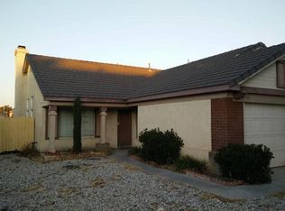 43436 32nd St E, Lancaster, CA 93535