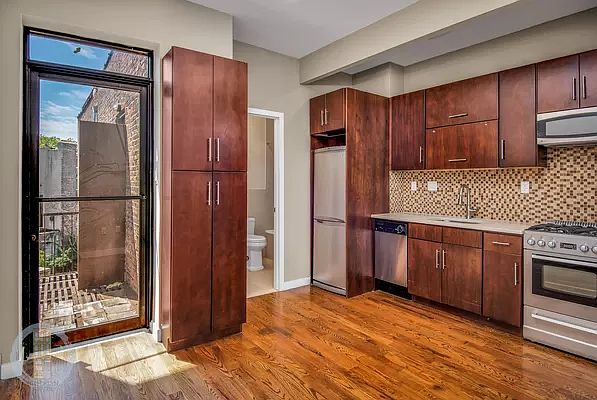 1st image of 2586 Bedford Ave #3FF
