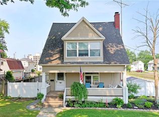 50 Cherry Ave, Niles, OH