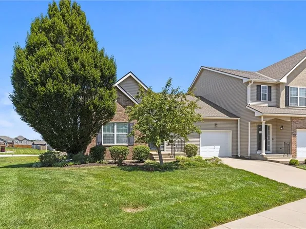 4006 NW 94th Ter, Kansas City, MO 64154