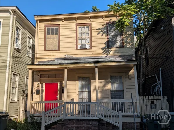 1118 Jefferson Street, Savannah, GA 31401