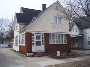 86 W 12th St APT D4, Holland, MI