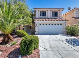 7632 Starshell Point Ct, Las Vegas, NV 89139