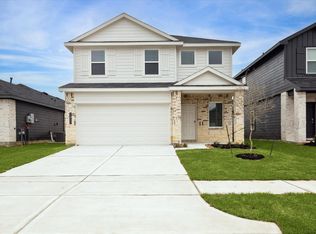 1011 Concord Pointe Ln, Houston, TX 77090