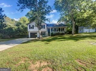 2955 Terry Ln SW, Marietta, GA 30064