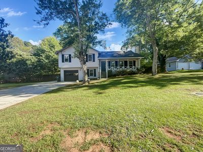 2955 Terry Ln SW, Marietta, GA, 30064