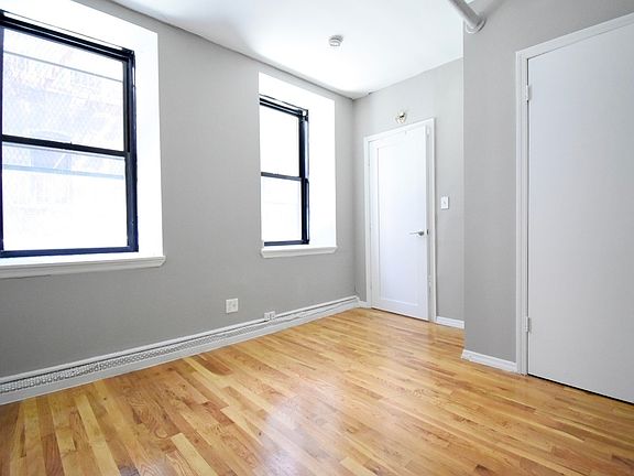 3rd image of 188 Claremont Ave #100
