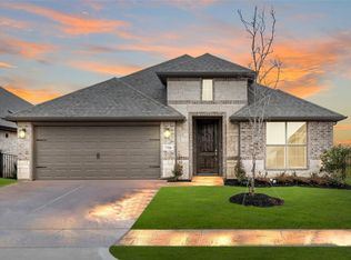 7708 Stubblefield Ln, Joshua, TX 76058