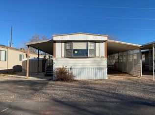 200 E 400 S #10, Washington, UT 84780