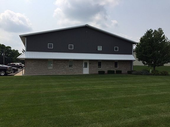 21754 Center--End Unit