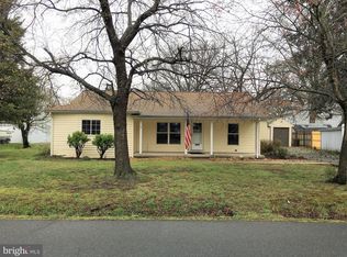 5455 Potomac Dr, King George, VA 22485