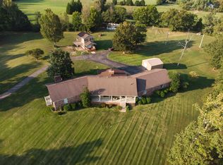 2732 Jack Teasley Rd, Pleasant View, TN 37146