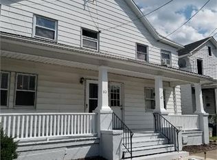 42 Murray St #40-1, Wilkes Barre, PA 18702