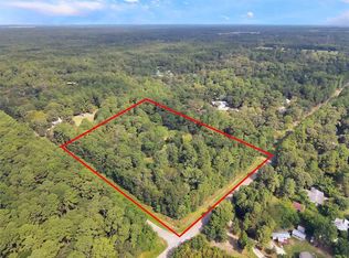 26156 Red Oak Dr, Magnolia, TX 77355