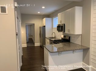 123 E Walnut St APT 1, Lancaster, PA 17602