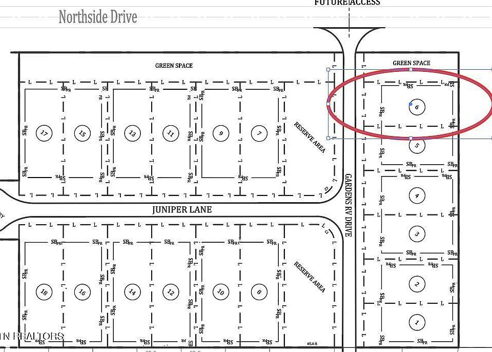 1st image of Gardens Rv Dr