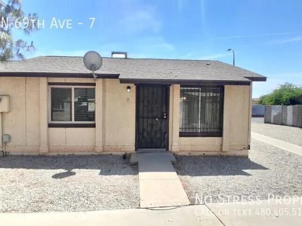 3646 N 69th Ave, Phoenix, AZ