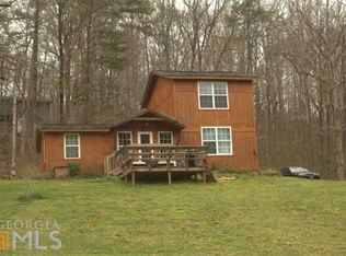 239 Moonbeam Dr, Dahlonega, GA 30533