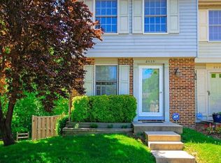 8535 Golden Ridge Ct, Lorton, VA 22079