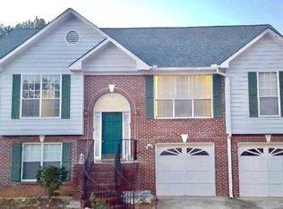 3255 Grove Meadows Cv, Lawrenceville, GA 30044